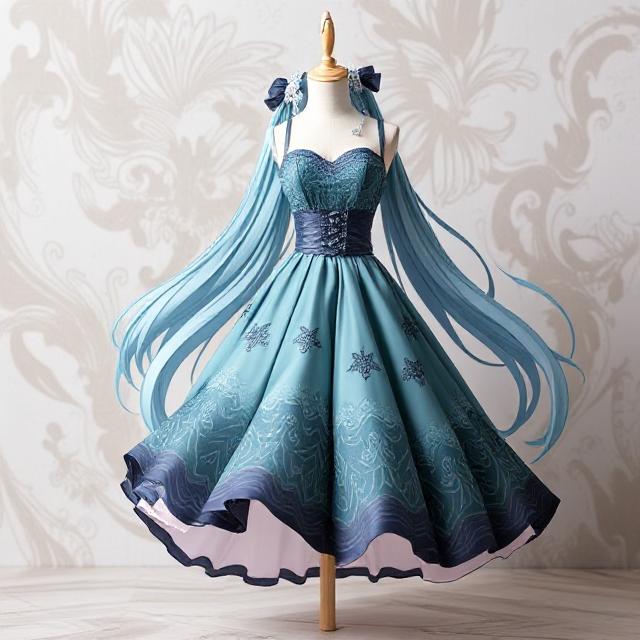 Anime Product 3 Image