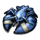 Blue Lobster