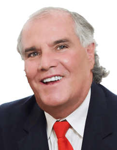 A picture of Michael D. Sullivan