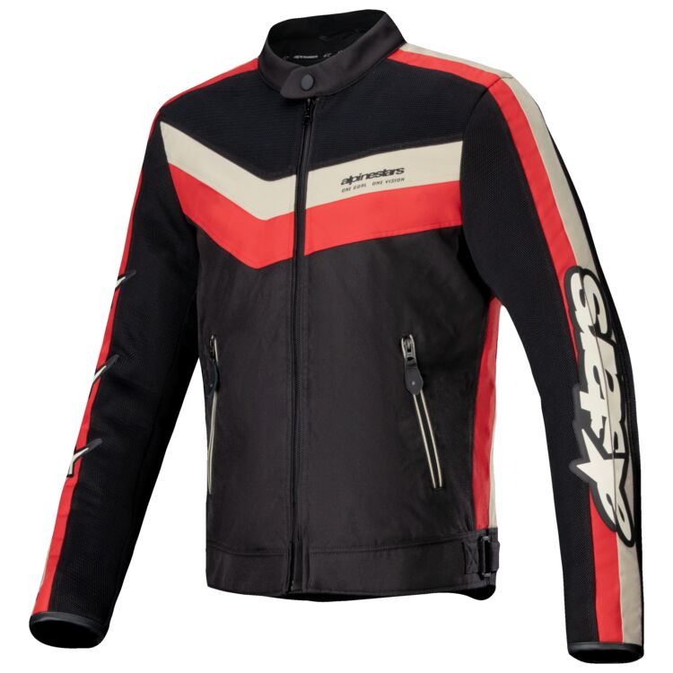 Picture of Alpinestars Motorcycle Jackets