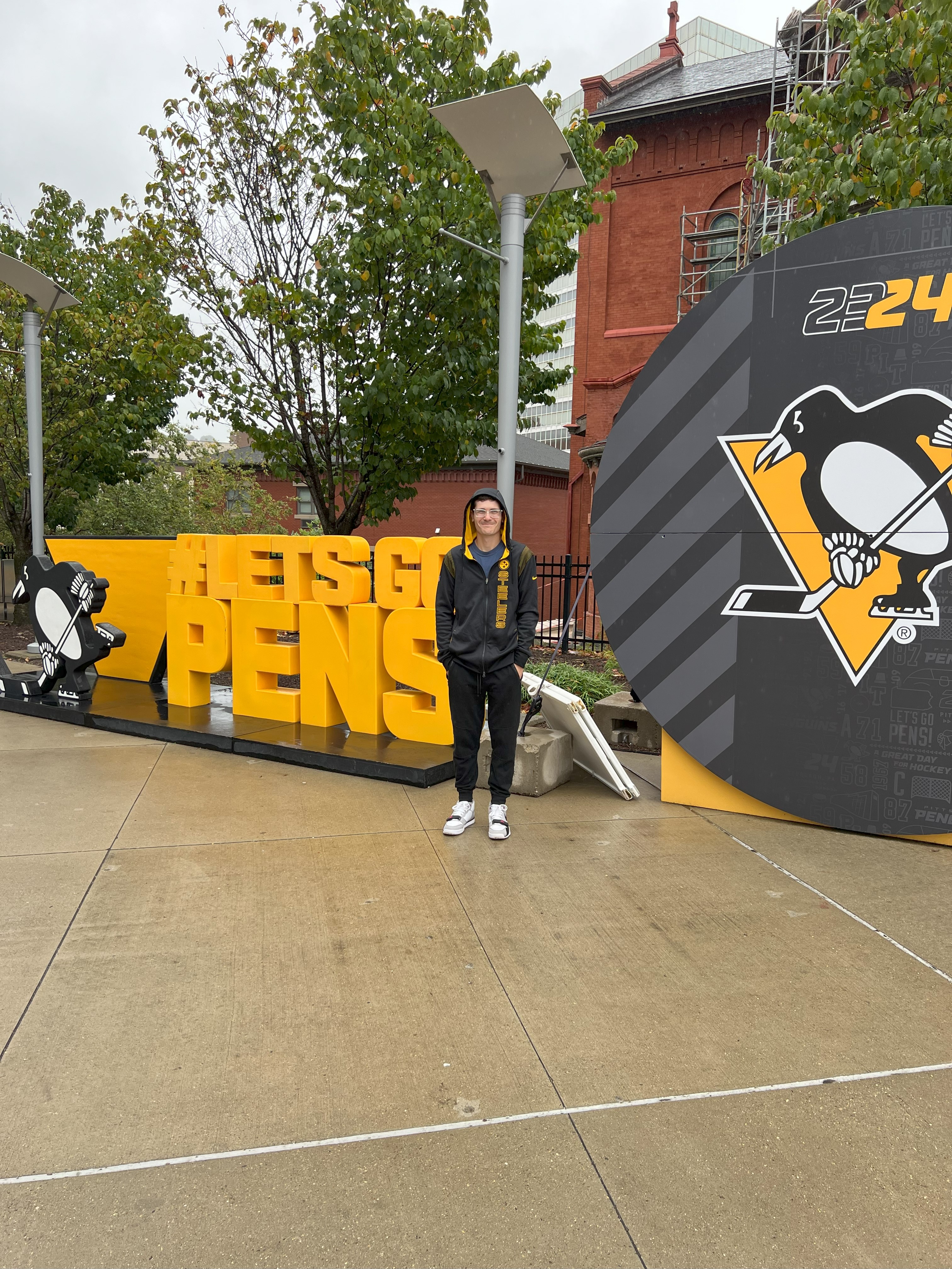 PPG Paints Arena